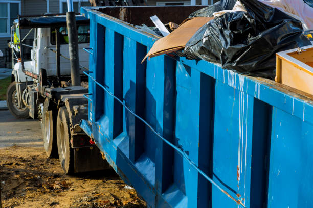 Best Shed Removal  in Ridgeway, AK