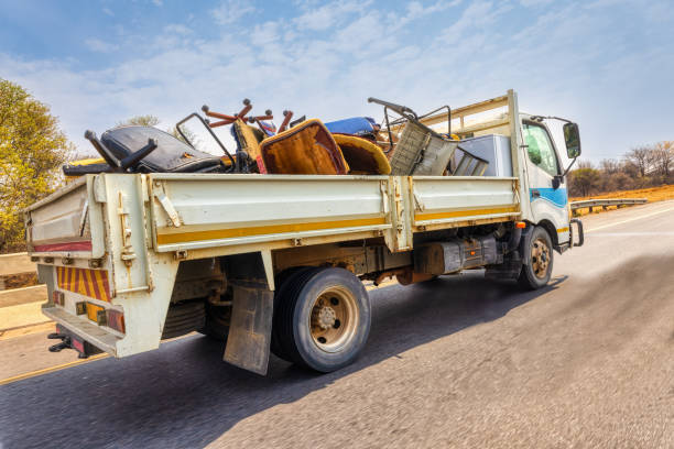 Best Scrap Metal Removal  in Ridgeway, AK