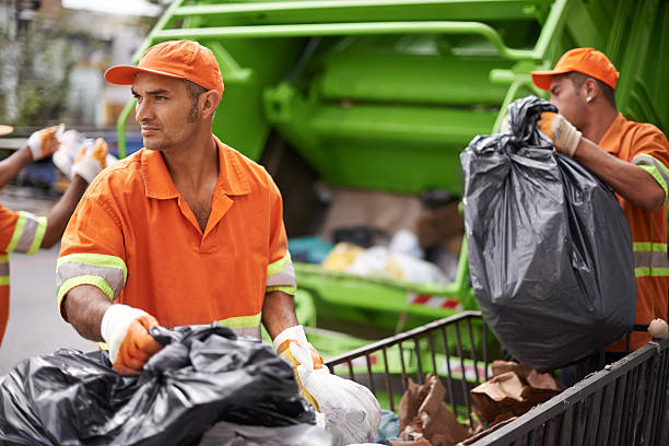 Best Scrap Metal Removal  in Ridgeway, AK