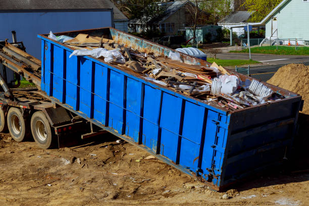 Best Dumpster Rental Services  in Ridgeway, AK